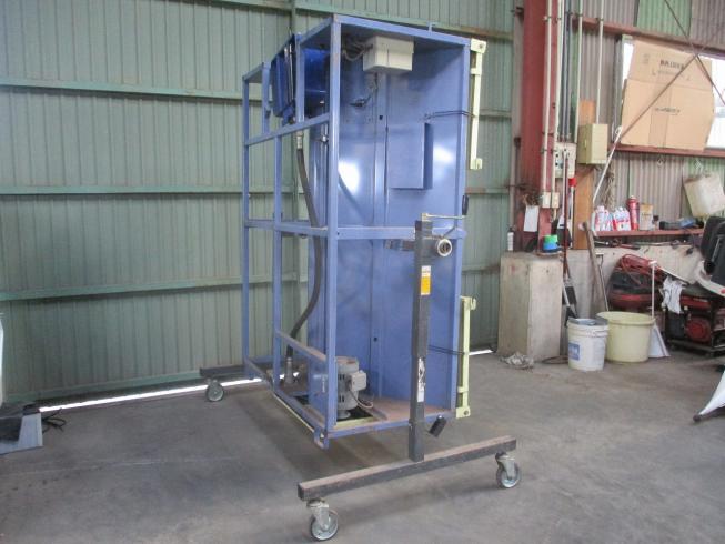 グレンコンテナー UD-11 写真４