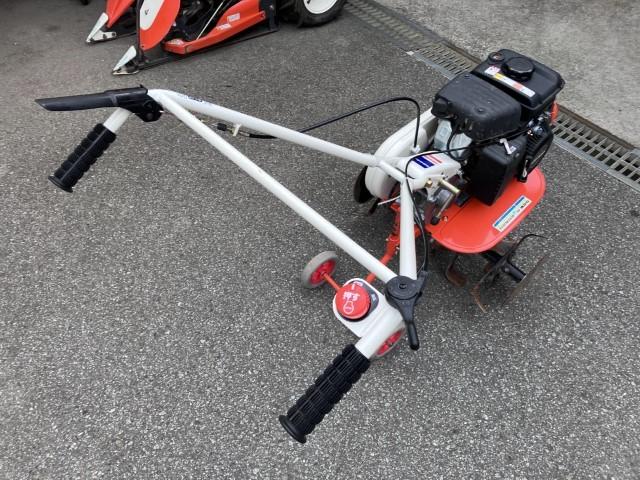 耕運機 SGC30 写真４