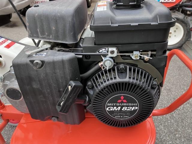 耕運機 SGC30 写真９