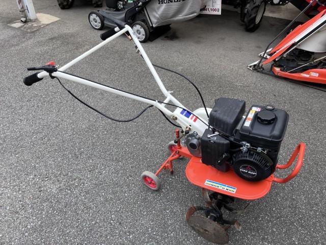 耕運機 SGC30 写真２