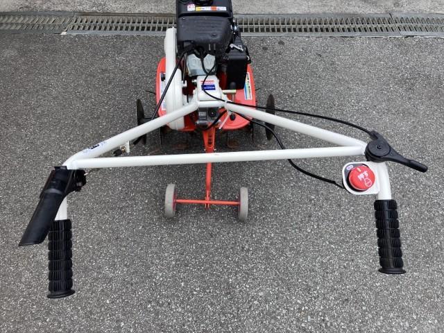 耕運機 SGC30 写真５