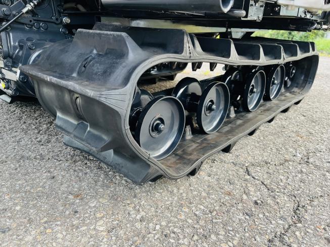 コンバイン Ee211W 写真12