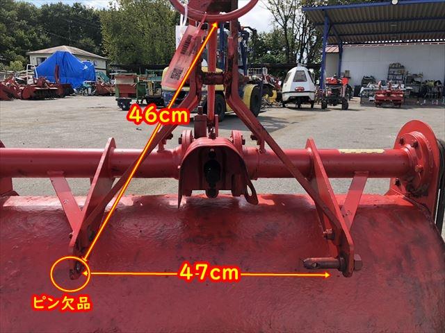 フレールモア NFZ-1100A 写真６