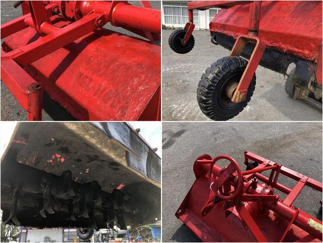 フレールモア NFZ-1100A 写真７