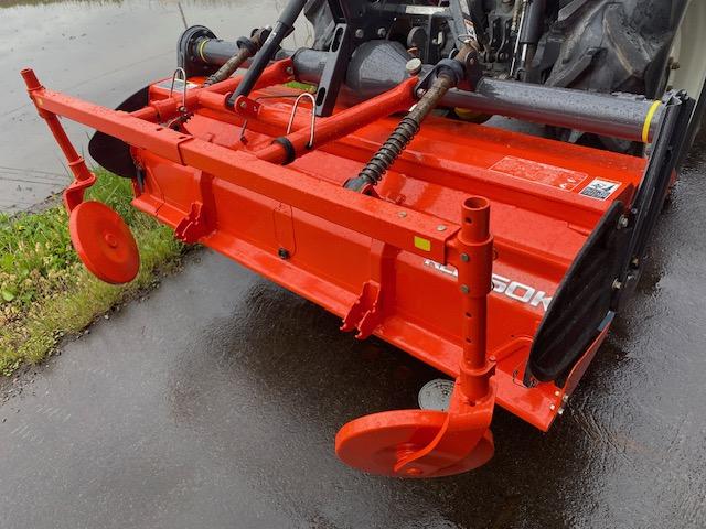 ロータリー RL1750K 写真４