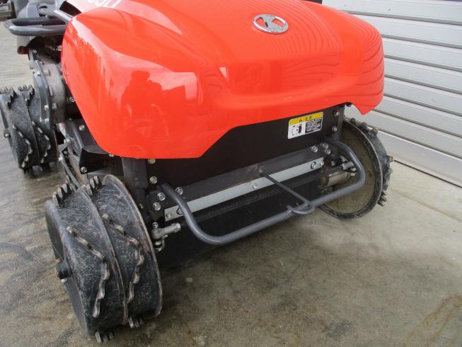 草刈機 ARC-500 写真６