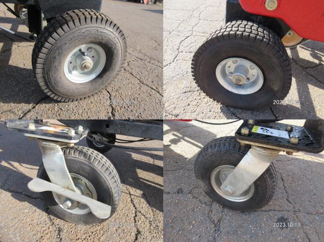 ラジコン動噴 GRS45VA　新潟◇ 写真５