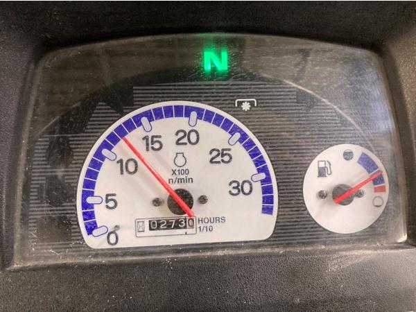 トラクター GK14 写真６