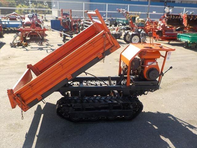 運搬車 GC300 写真２