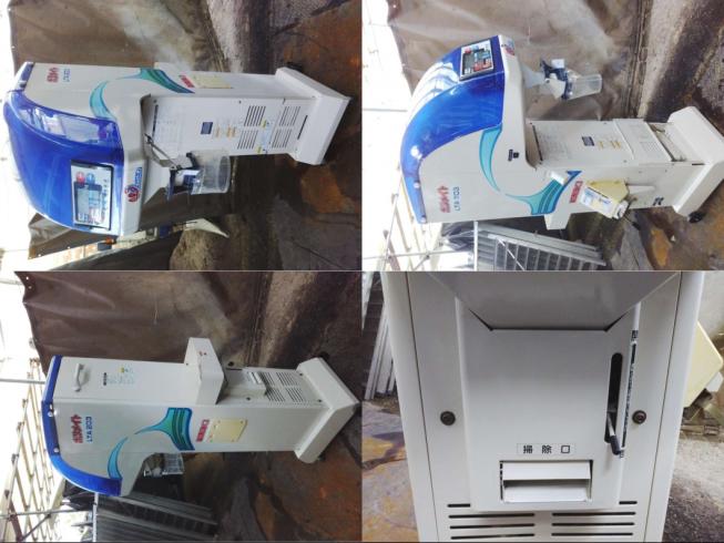 計量機 LTA203 岐阜 写真４