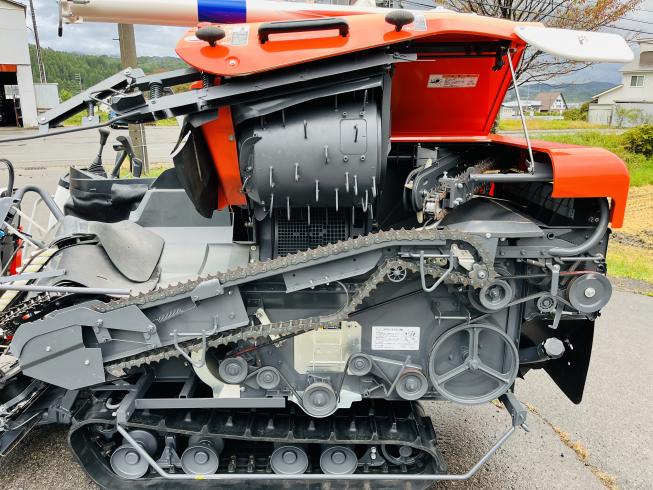 コンバイン ER215-GW 写真11