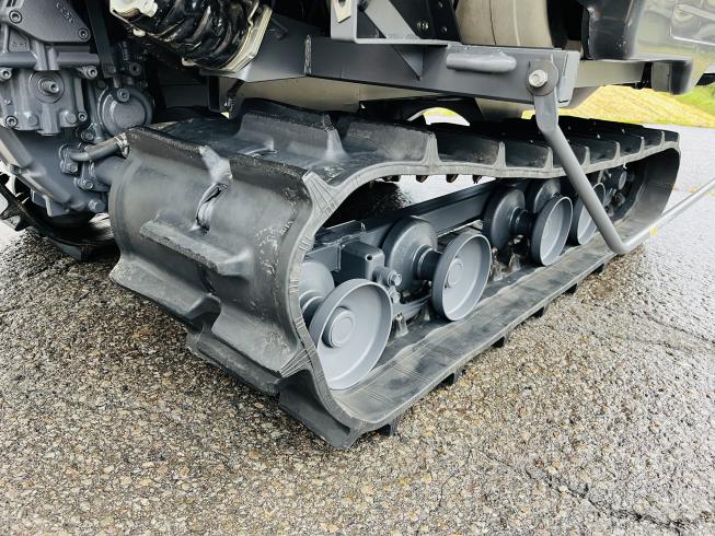 コンバイン ER215-GW 写真12