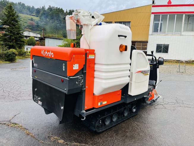 コンバイン ER215-GW 写真６