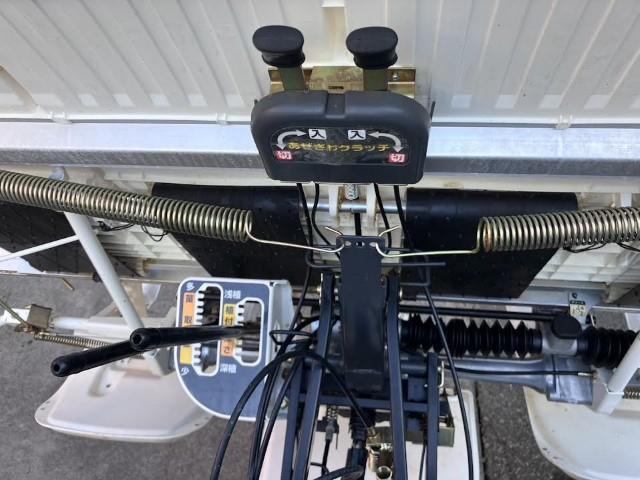 田植機 JC4A-D 写真８