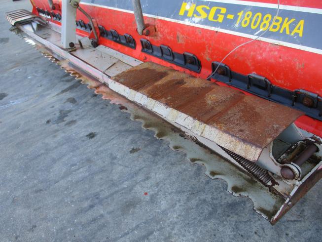 ハロー HSG-1808BK 写真４