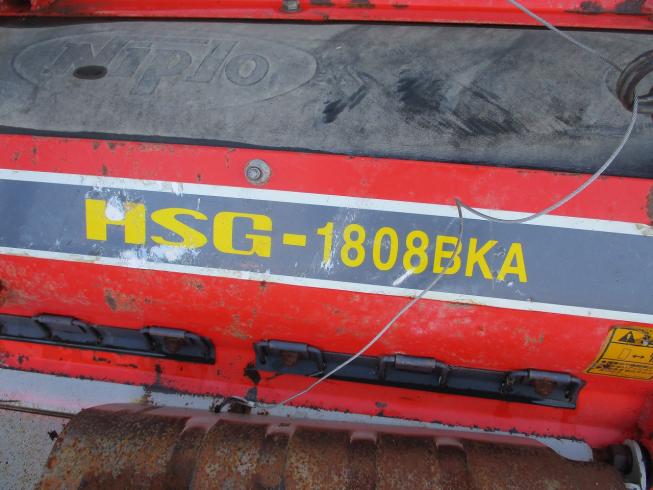 ハロー HSG-1808BK 写真９