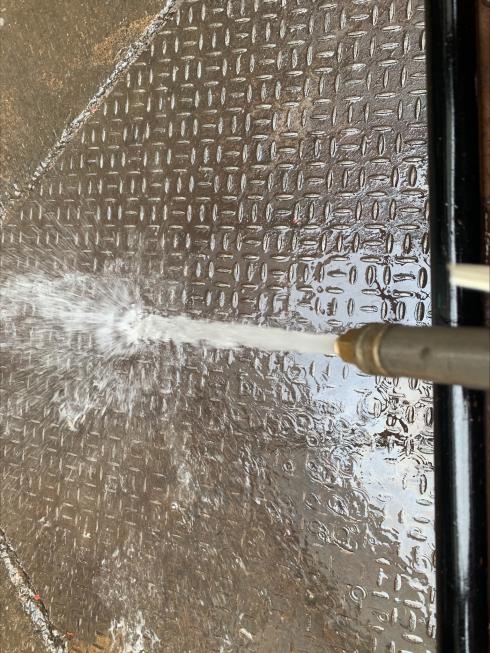 動噴 VSC3510　岐阜 写真６