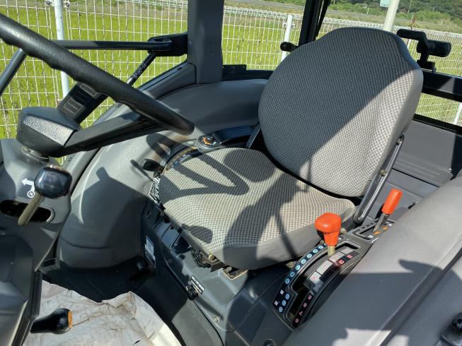 トラクター KL27FQBMARP 写真12