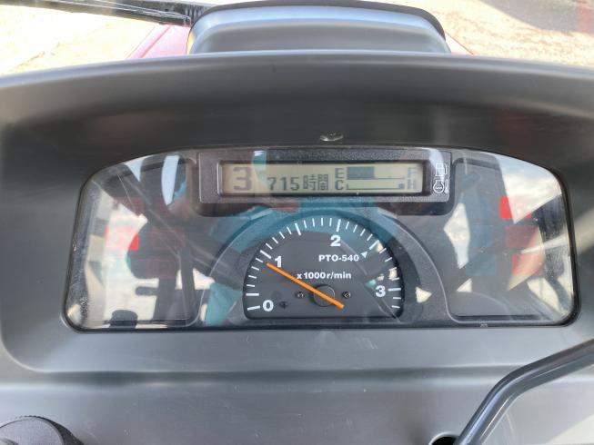 トラクター KL27FQBMARP 写真11