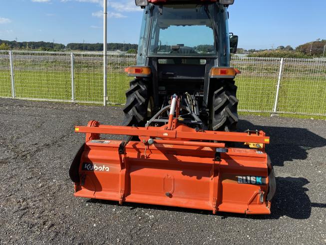 トラクター KL27FQBMARP 写真７