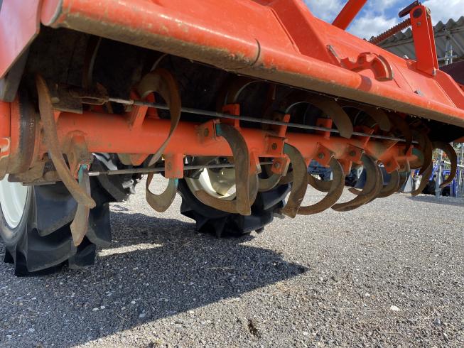 トラクター KL27FQBMARP 写真９