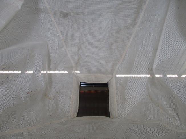レザーコンテナ WB-130T 写真７