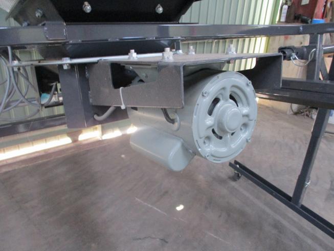 レザーコンテナ WB-130T 写真６