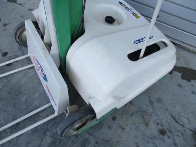 米袋昇降機 L305-MF 写真５