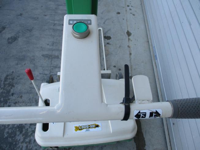 米袋昇降機 L305-MF 写真６