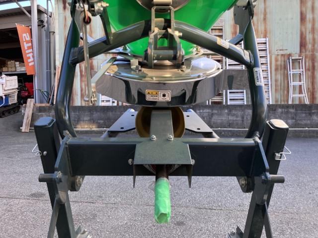 ブロードキャスター MC-208E 写真５