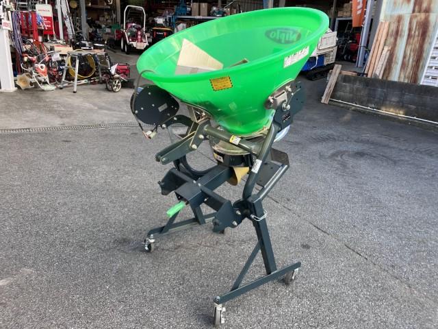 ブロードキャスター MC-208E 写真９