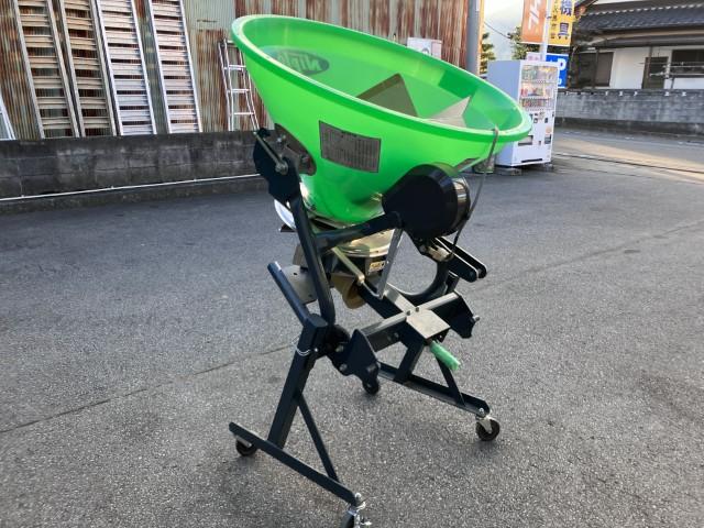 ブロードキャスター MC-208E 写真８