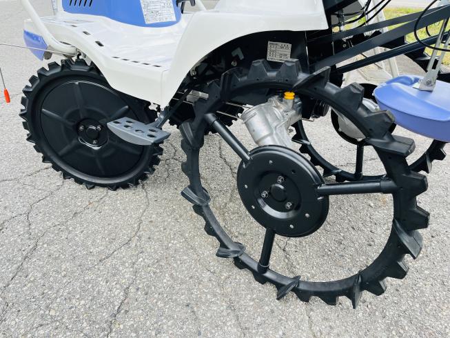田植機 LC40 写真11