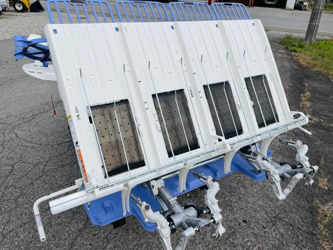 田植機 LC40 写真７