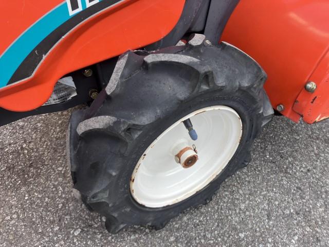 管理機 TR60 写真８