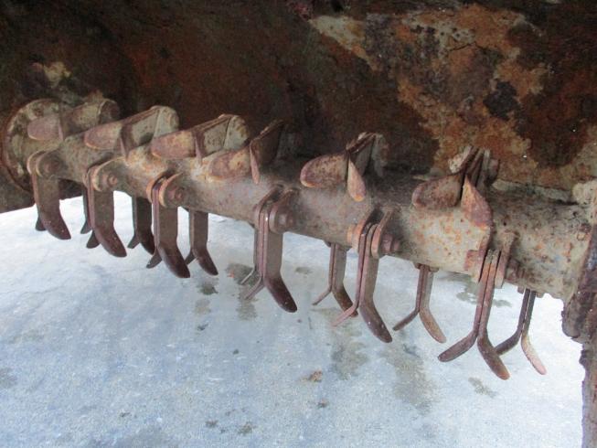 草刈機 HR660B 写真10