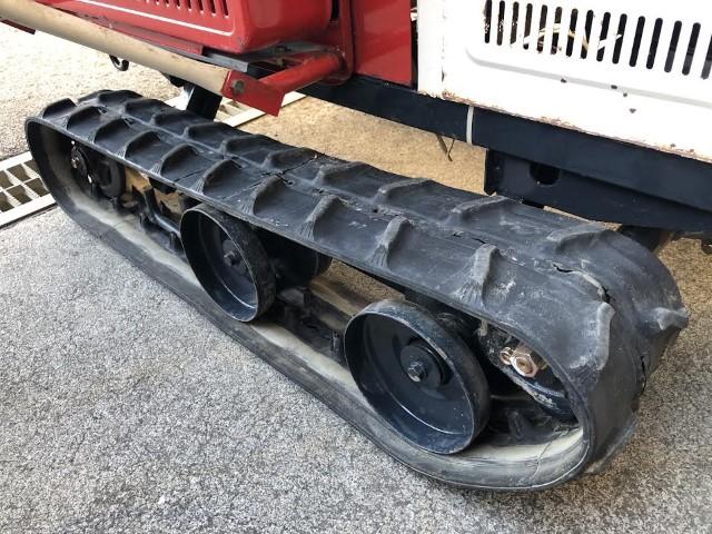 ハーベスター H52 写真７