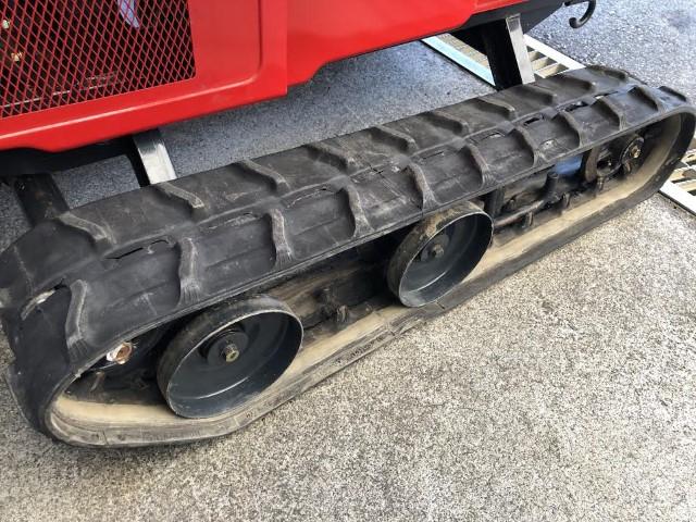 ハーベスター H52 写真８