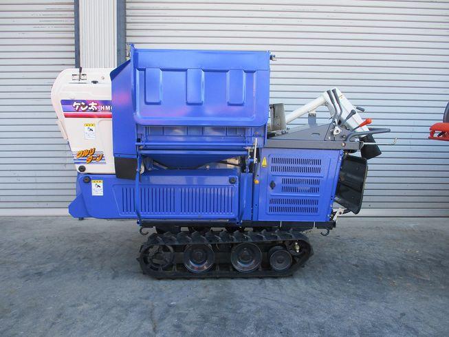 ハーベスター HMG83-S 写真４