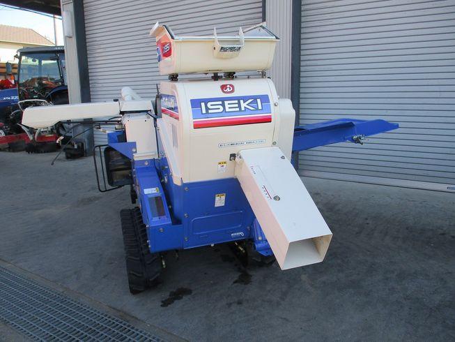 ハーベスター HMG83-S 写真５