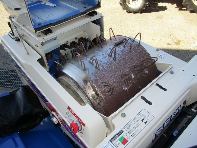 ハーベスター HMG83-S 写真７