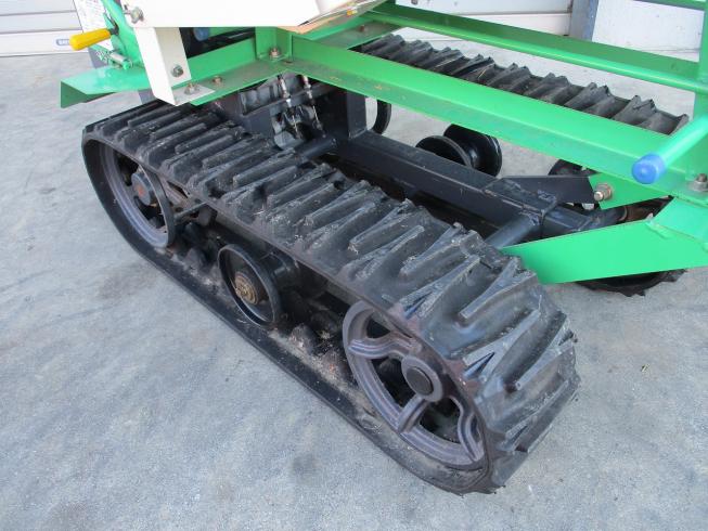 自走式カッター CSX170-C 写真８