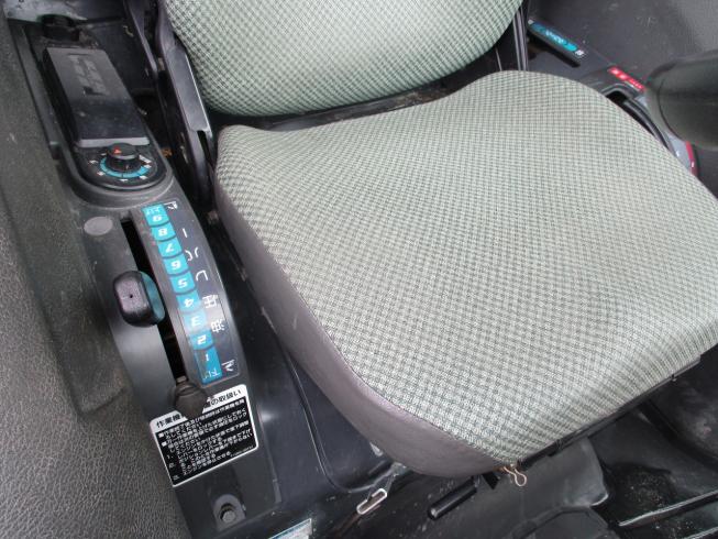 トラクター KL310H 写真６