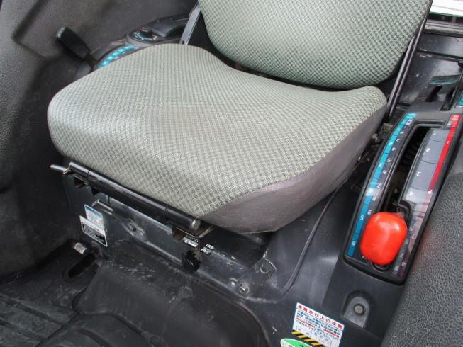 トラクター KL310H 写真５