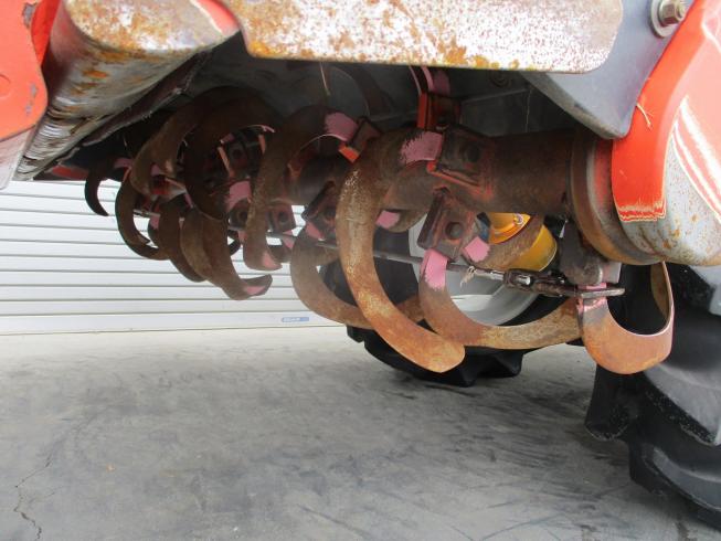 トラクター KL310H 写真11