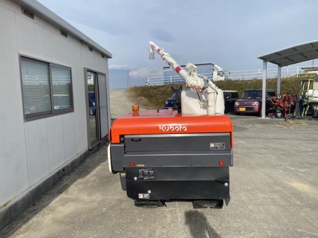 コンバイン ER213GW 写真６