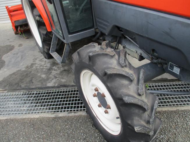 トラクター KL27-FQBMARP 写真８