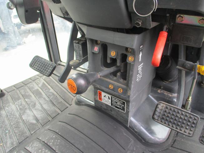 トラクター KL27-FQBMARP 写真７