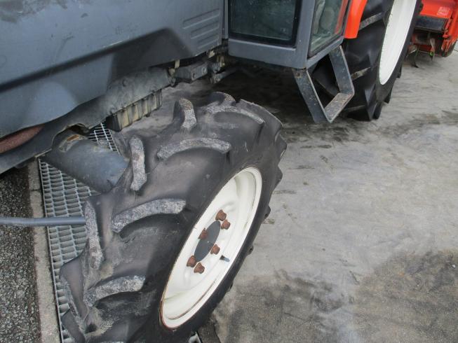 トラクター KL27-FQBMARP 写真９