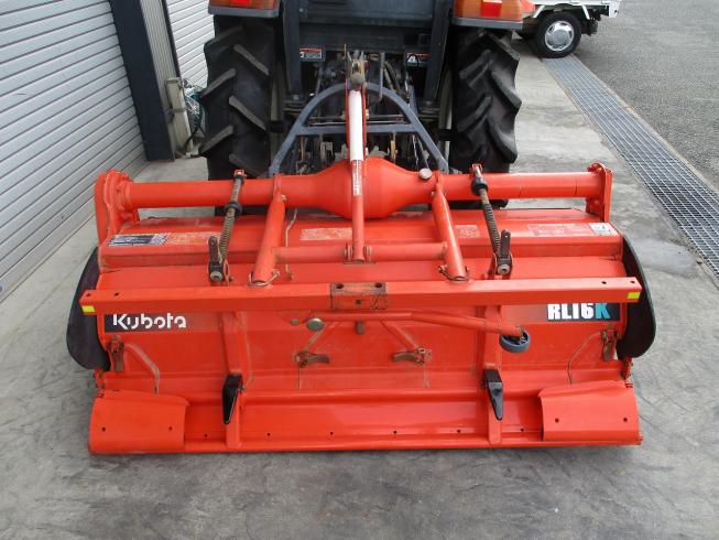 トラクター KL27-FQBMARP 写真11